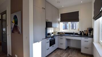 Private kitchen | Highchair