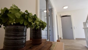 منطقة الاستقبال