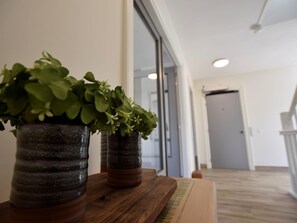 Reception - Villa With Private Garden in Kaag (Kaag)