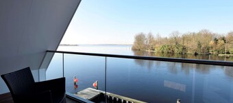 Villa With Private Garden in Kaag