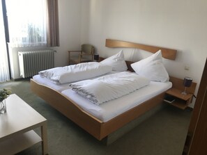 Phòng đôi hoặc 2 giường đơn | Minibar, bàn ủi/dụng cụ ủi quần áo 