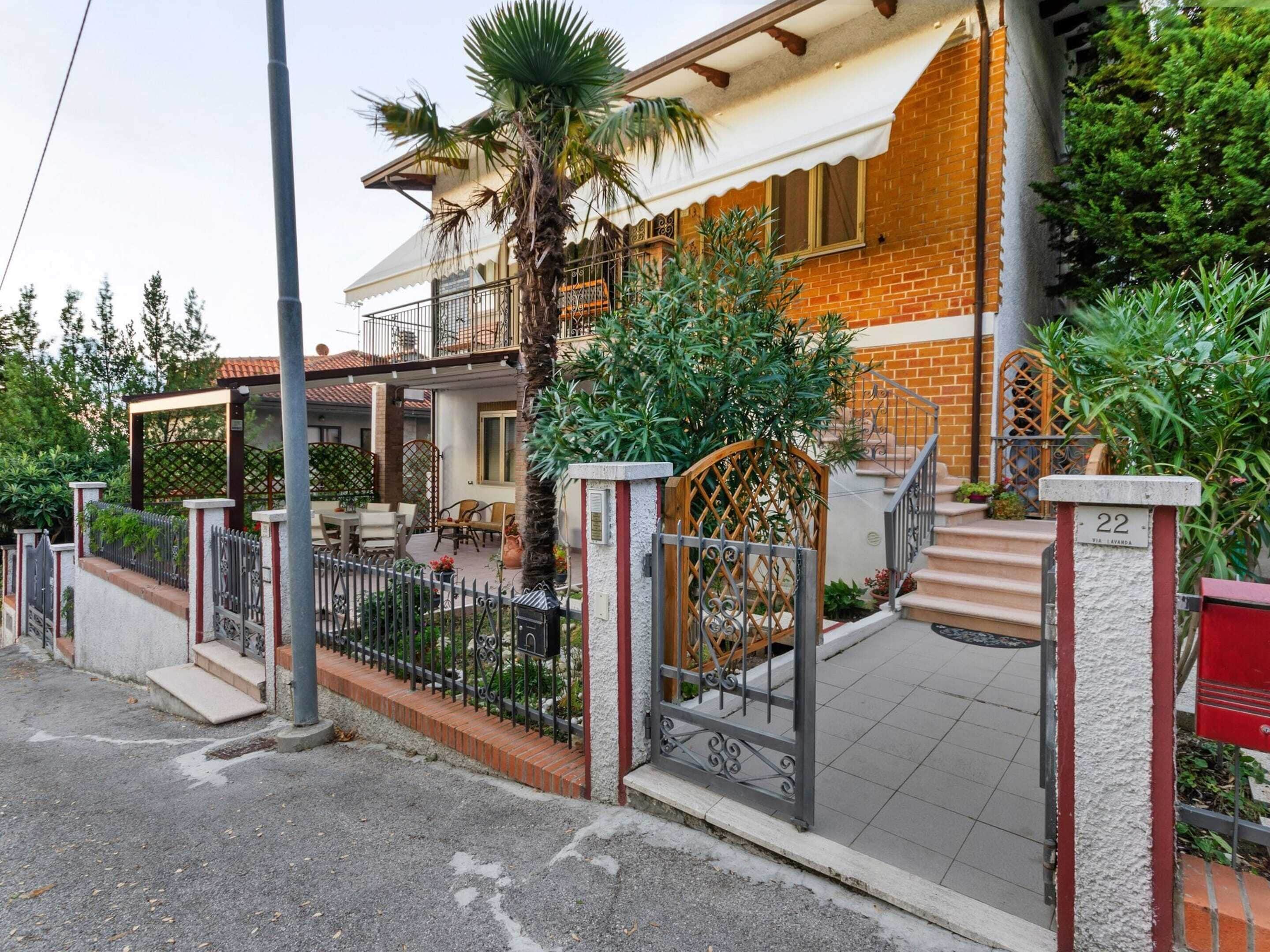 Apartemen | Eksterior