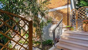 Apartemen | Eksterior