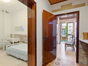 Apartment | 2 bedrooms, bed sheets - Spacious Apartment near Saludecio (Saludecio)