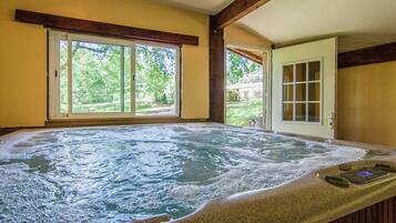 Spa treatment