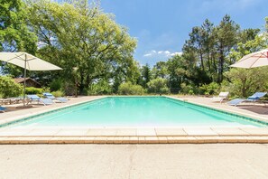 House | Pool - Holiday Home in Bourgnac With Private Pool (Bourgnac)