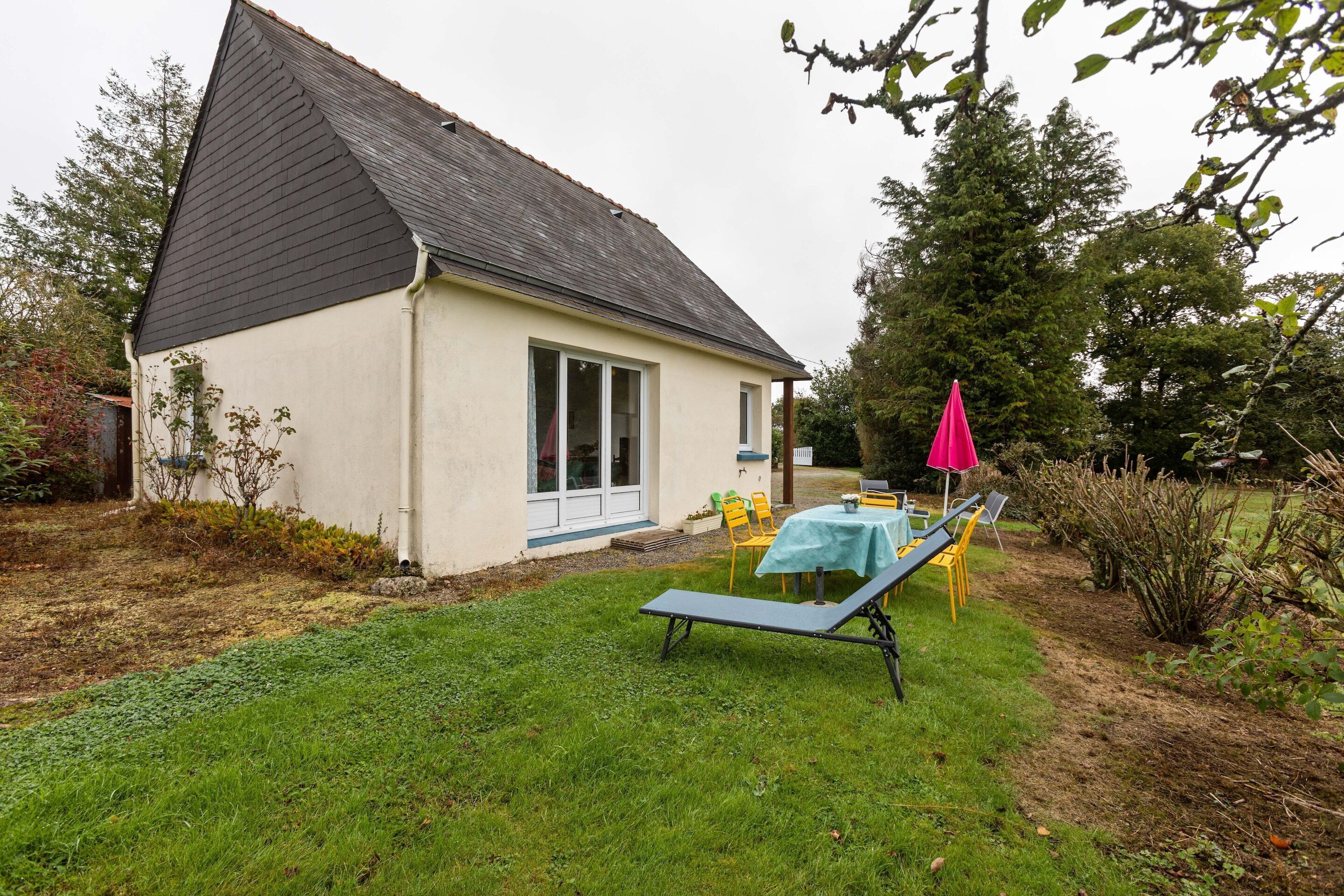 House | Exterior