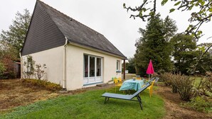 Hus | Eksteriør