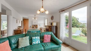 Hus | Oppholdsrom