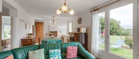 House | Living room