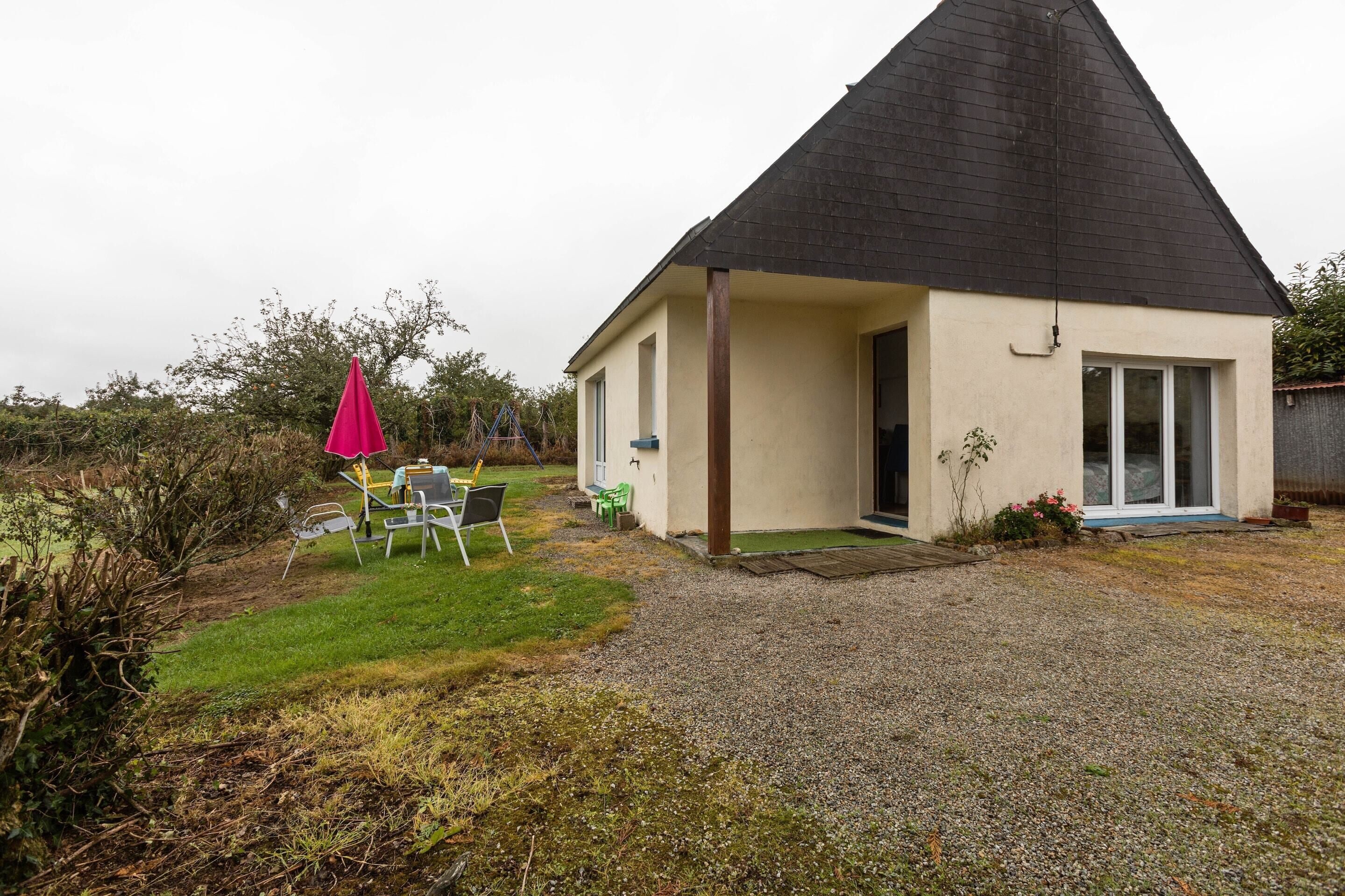 House | Exterior