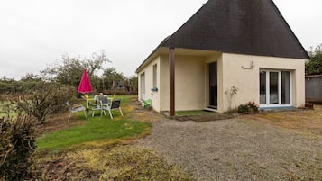 House | Exterior