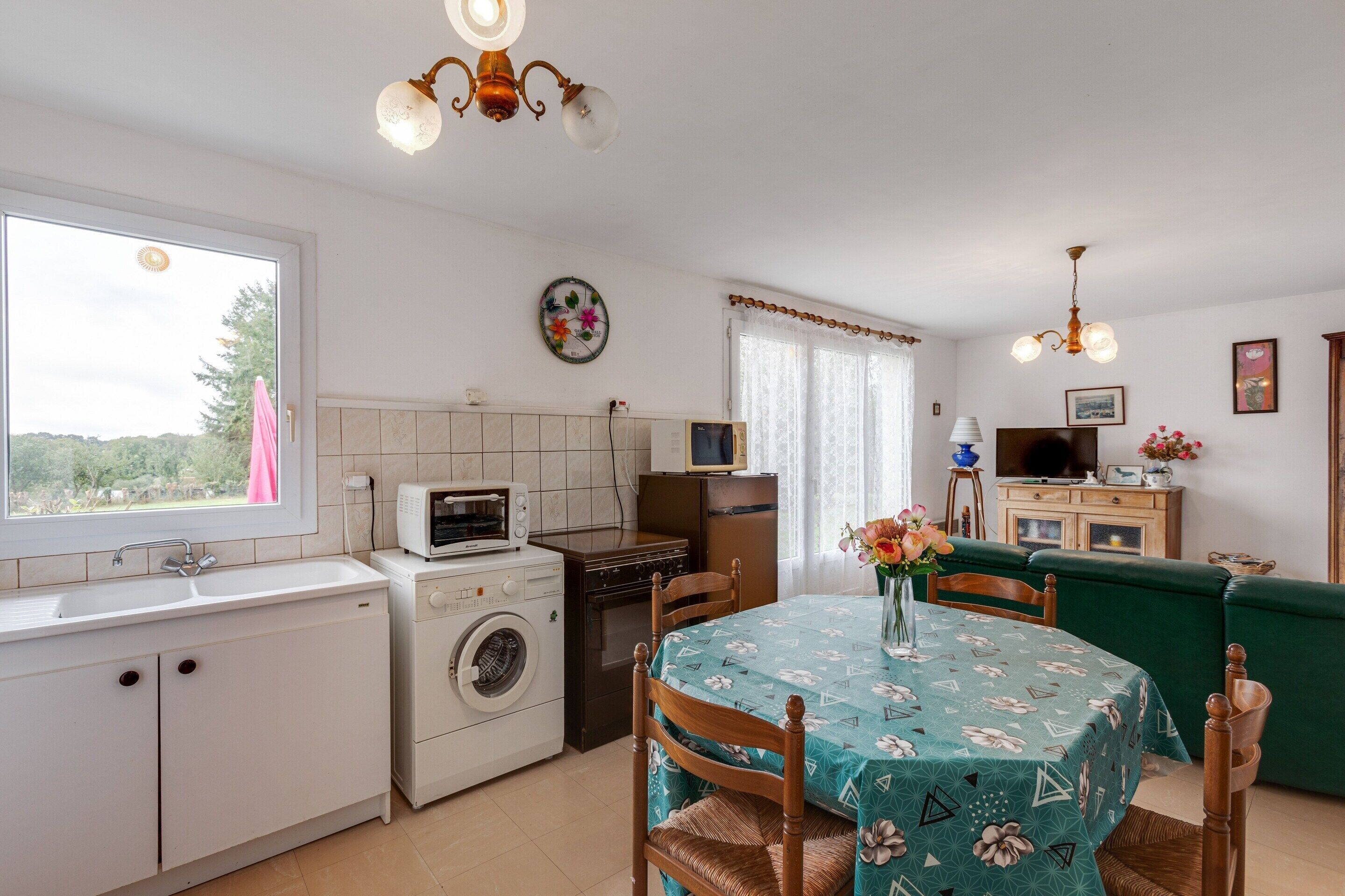 House | Private kitchen