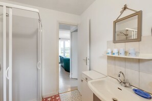 Maison | Salle de bain