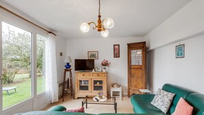 Hus | Oppholdsrom