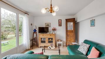 House | Living room