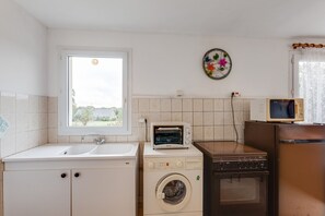Casa | Cocina privada