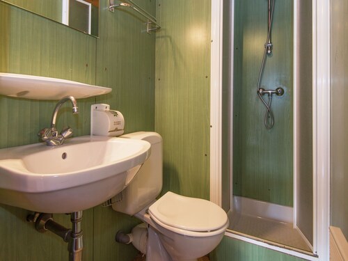 Pleasing Holiday Home in Les Gets Near Ski Area