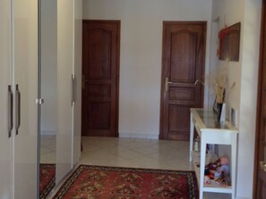 Reception - Airconditioned, Spacious Villa in Garéoult With a Private Pool (Gareoult)