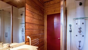 Dusche