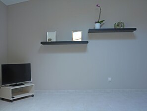 2 phòng ngủ 