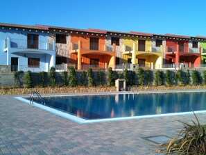 Exterior - Panoramic Villa With Pool, Near the Beach (Tertenia)