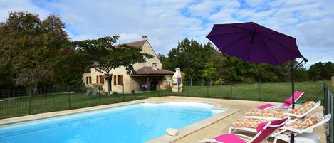 House | Pool | Indoor pool, outdoor pool