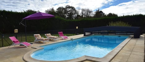 House | Pool
