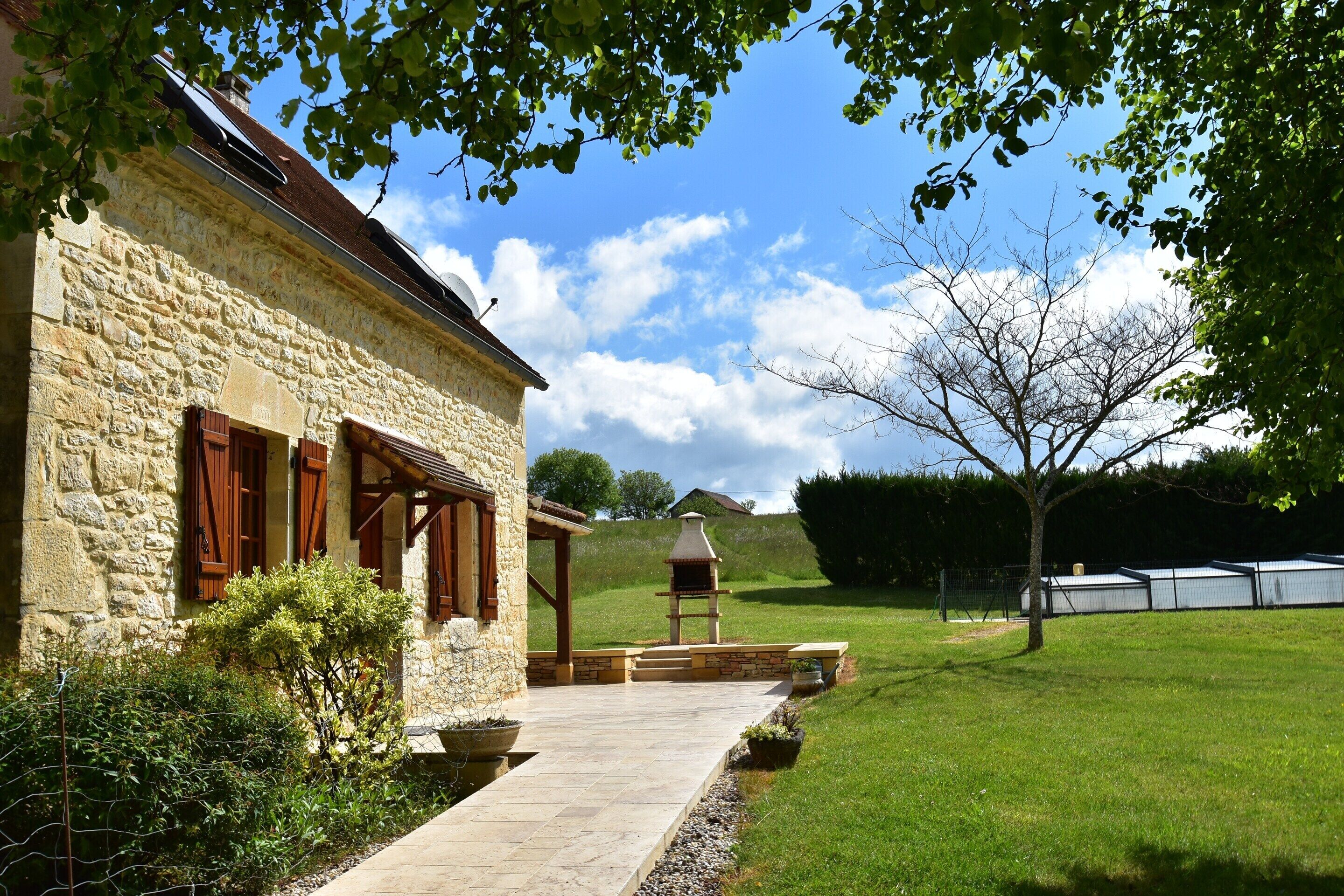House | Garden