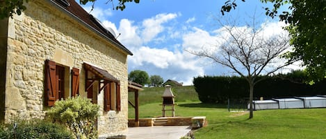 House | Garden