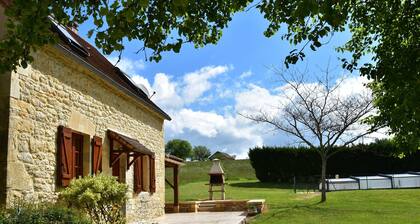 Spacious Holiday Home With Private Pool