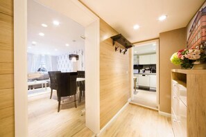 Apartment (Sky Lodge) | Room amenity - Luxuslodge Wernigerode (Wernigerode)