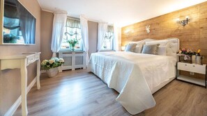 Family Apartment (Relax Lodge) | Free WiFi - Luxuslodge Wernigerode (Wernigerode)