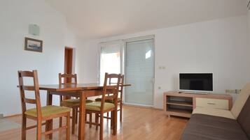 Villa | Speisen
