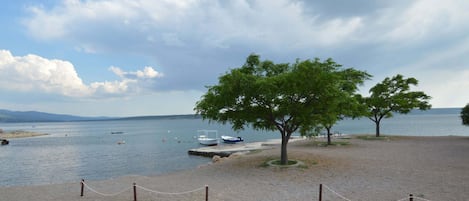 Villa | View from property