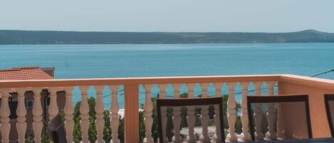 Vila | Pemandangan dari properti