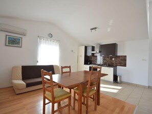 Villa | Speisen
