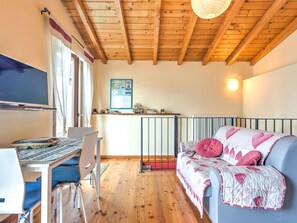 Maison | Salle de séjour