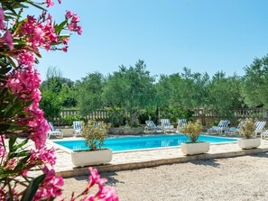 House | Pool - Holiday Home Bibinje Near the Sea (Bibinje)