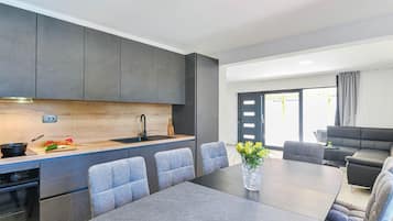 Rumah | Dapur pribadi | Kursi makan untuk bayi