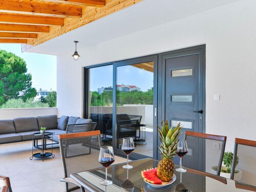 Holiday Home With Private Pool and spa