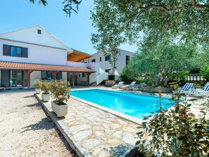 House | Pool | Indoor pool, outdoor pool
