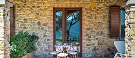 Ferienhaus | Speisen