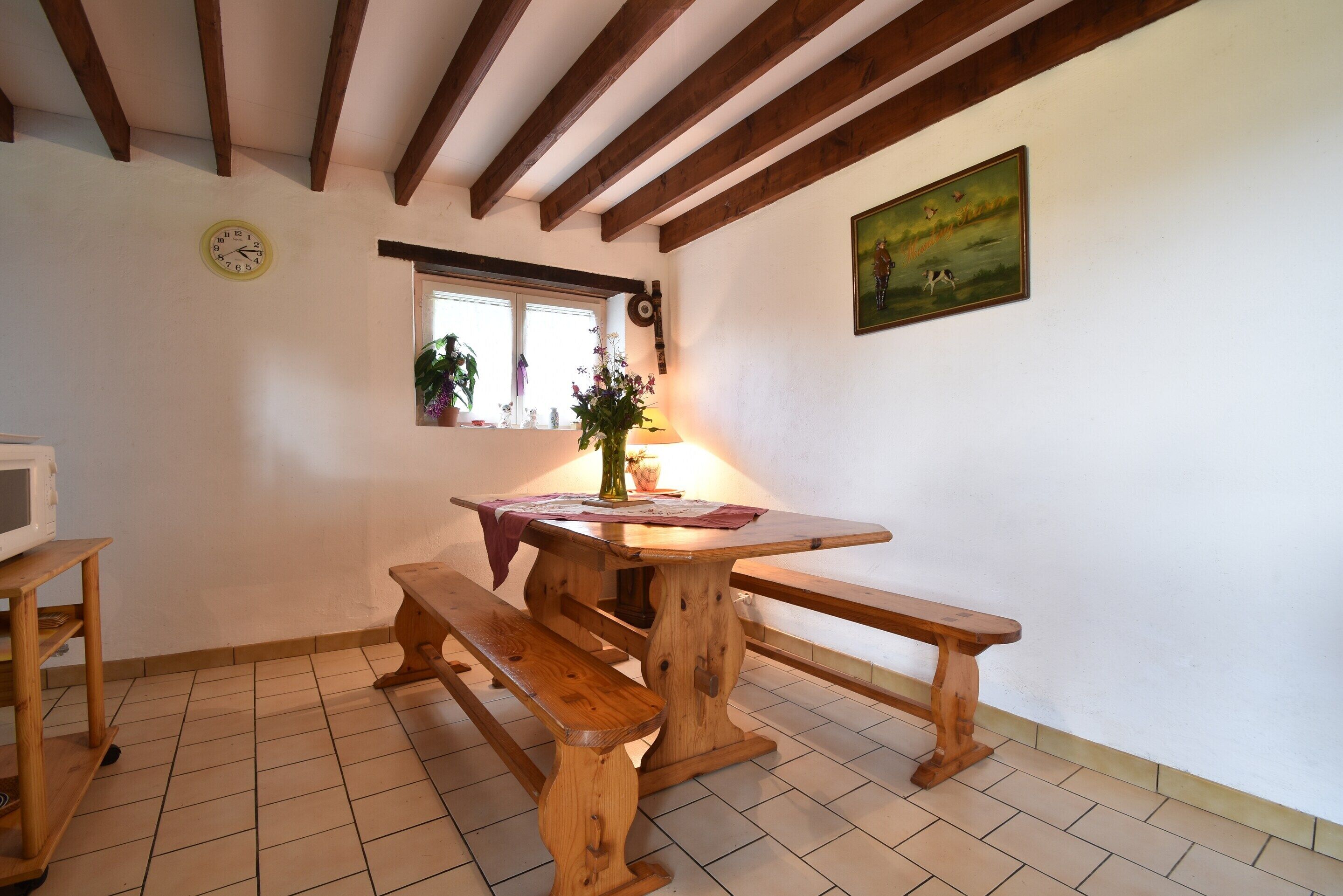 House | Tempat makan