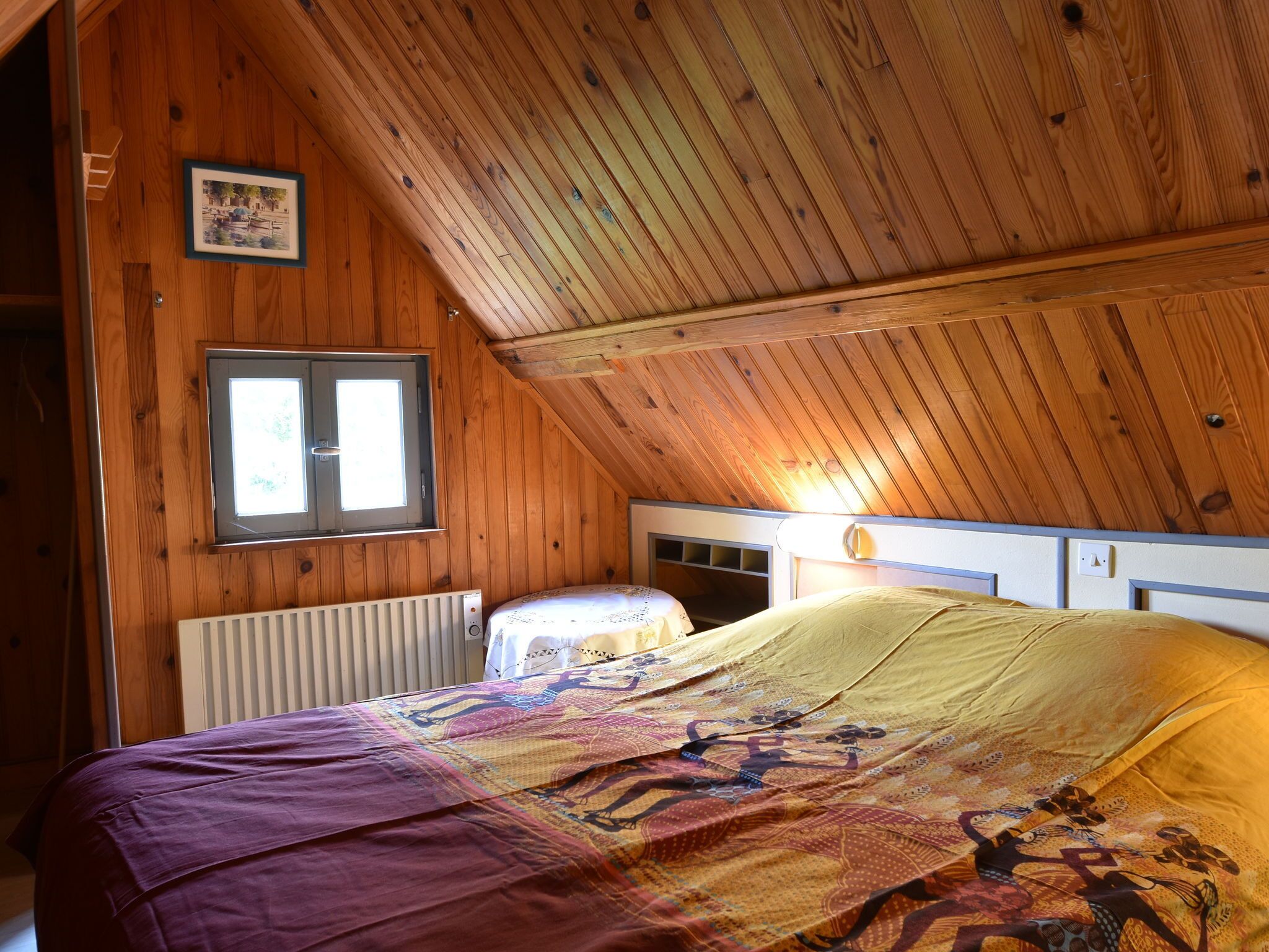 House | Room amenity