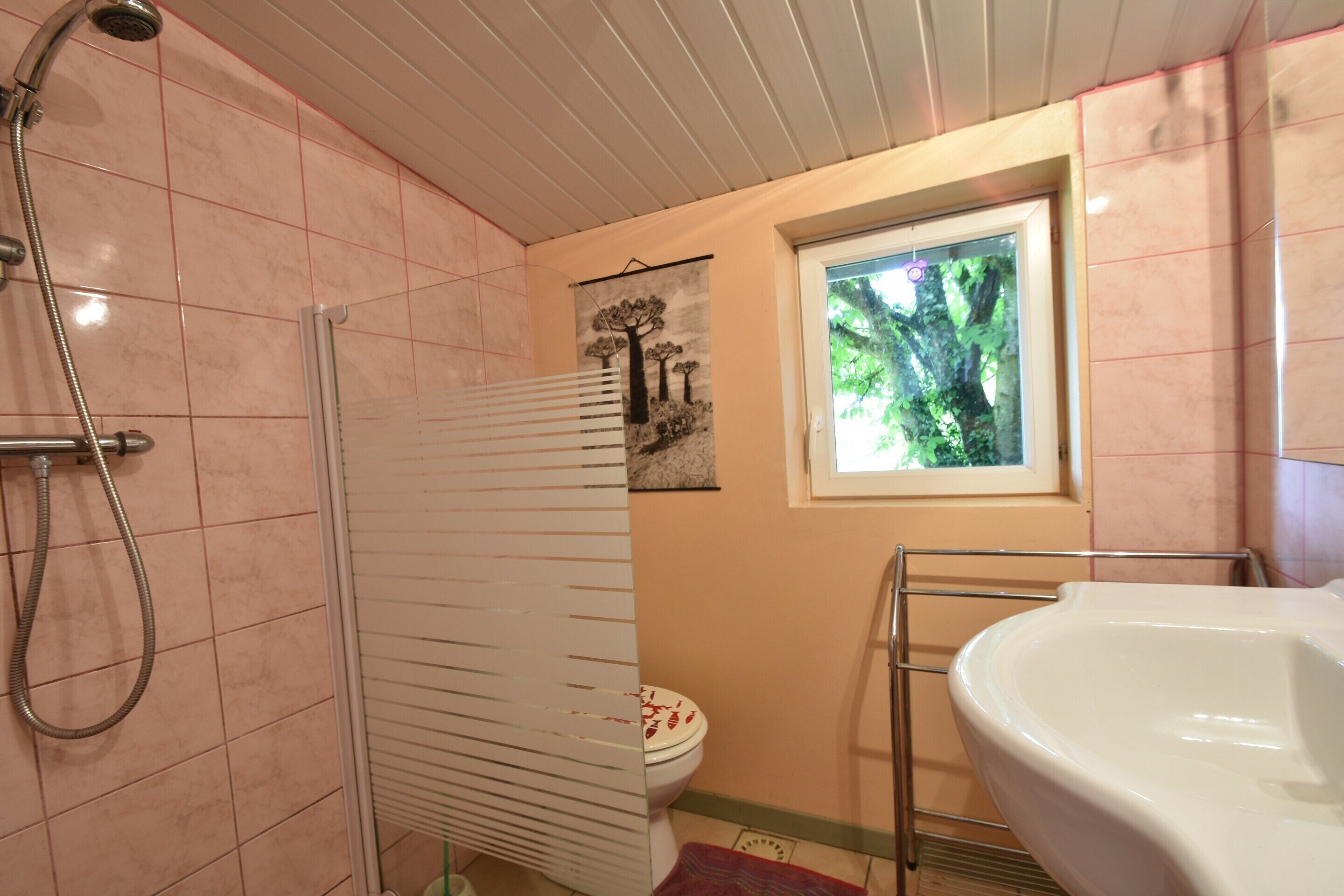 Rumah | Kamar mandi