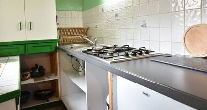 Normandy Bakery Retreat