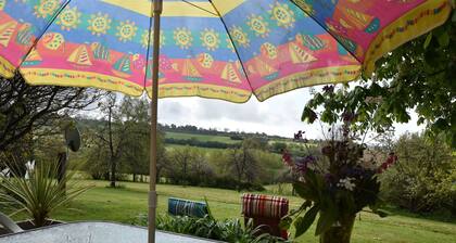 Normandy Bakery Retreat