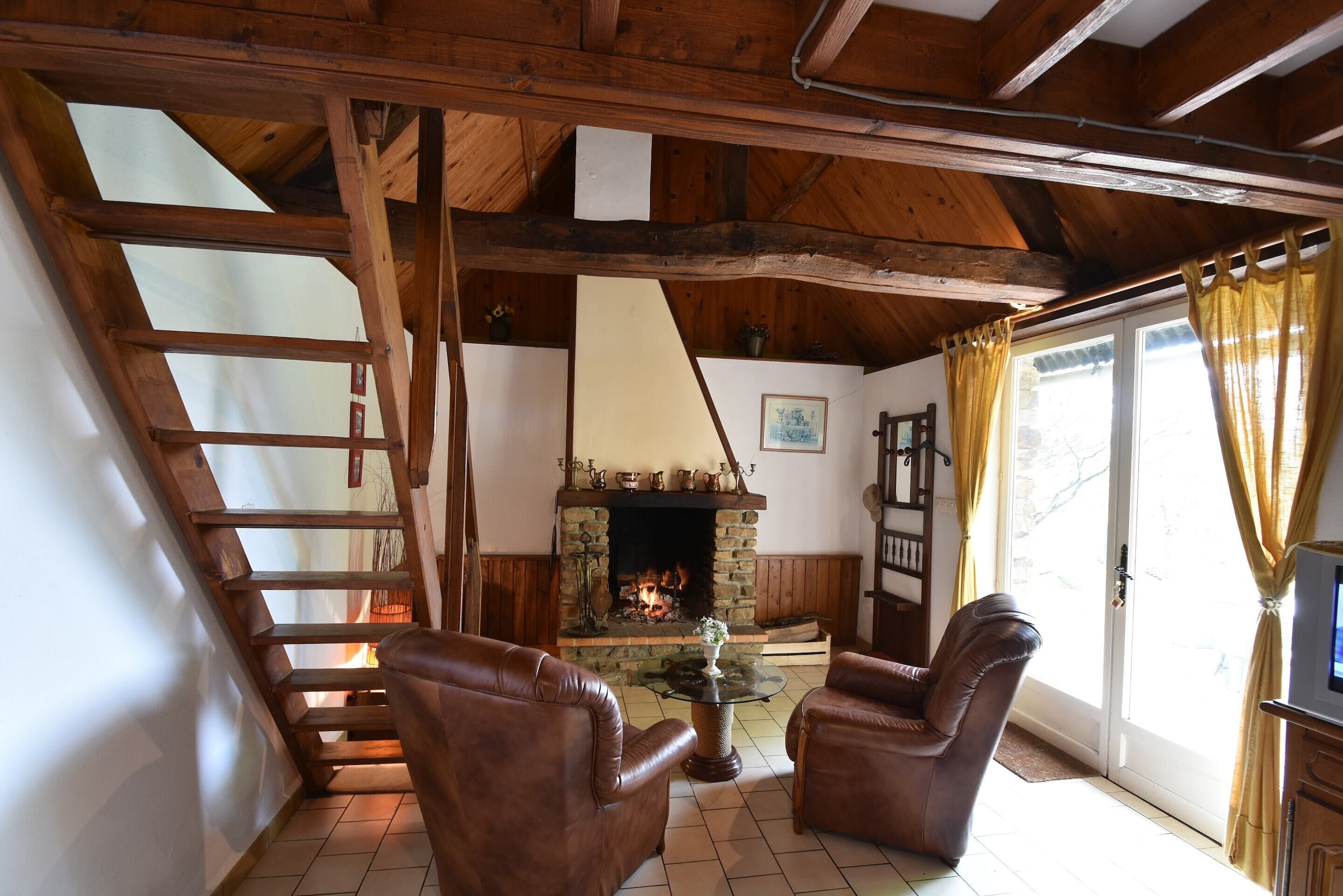 House | Living room