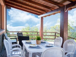 Ferienhaus | Speisen